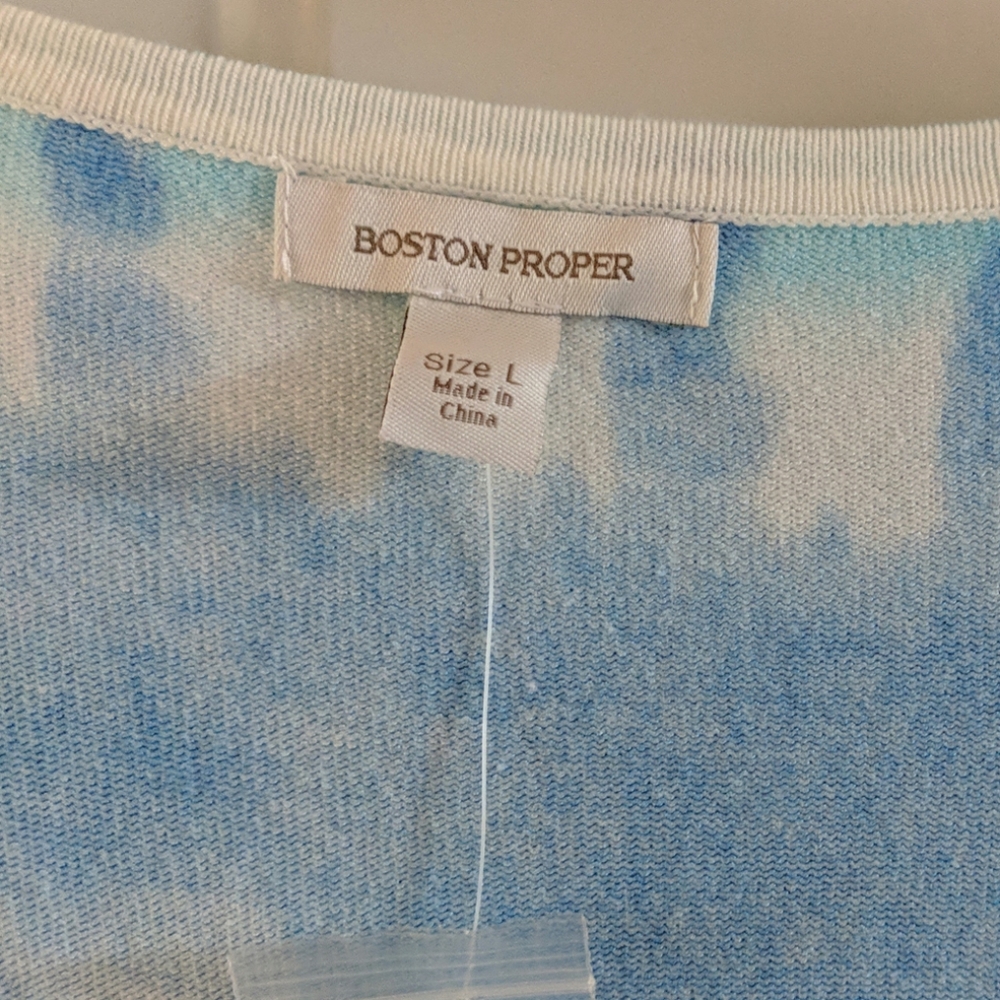 Sweater - Picture 3 of 3